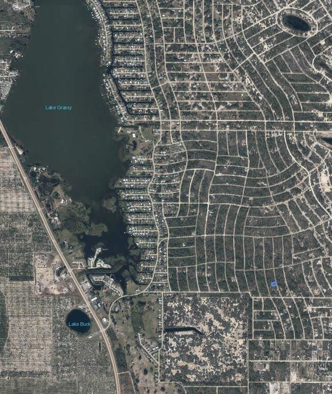 208 Sun Flower Dr, Lake Placid, FL 33852 - photo 4