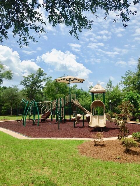 Fox Valley Playground