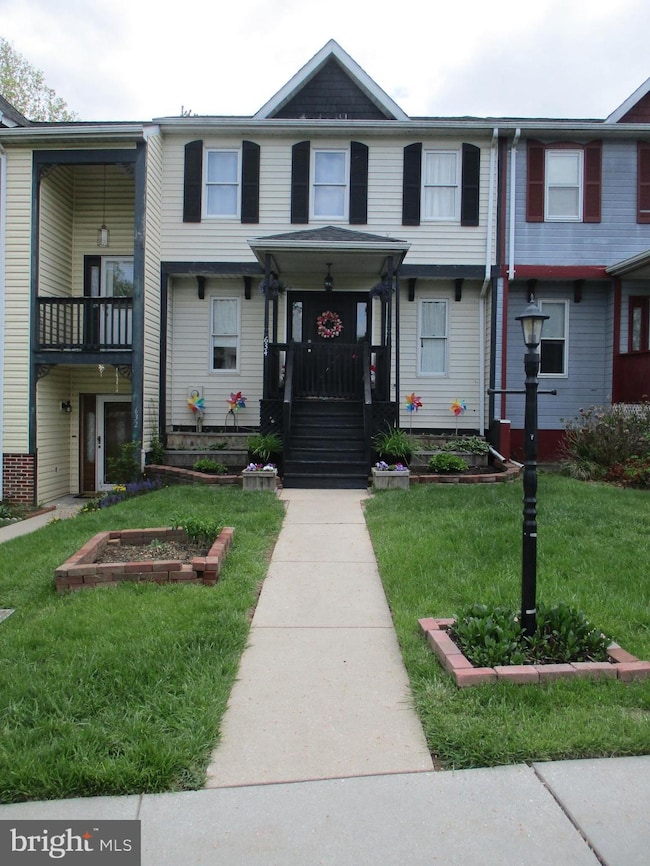 634 Knightsbridge Dr, Hagerstown, MD 21740 - photo 2