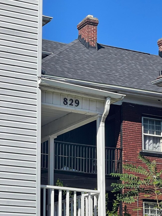 829 Studer Ave unit 31, Columbus, OH 43206 - photo 4