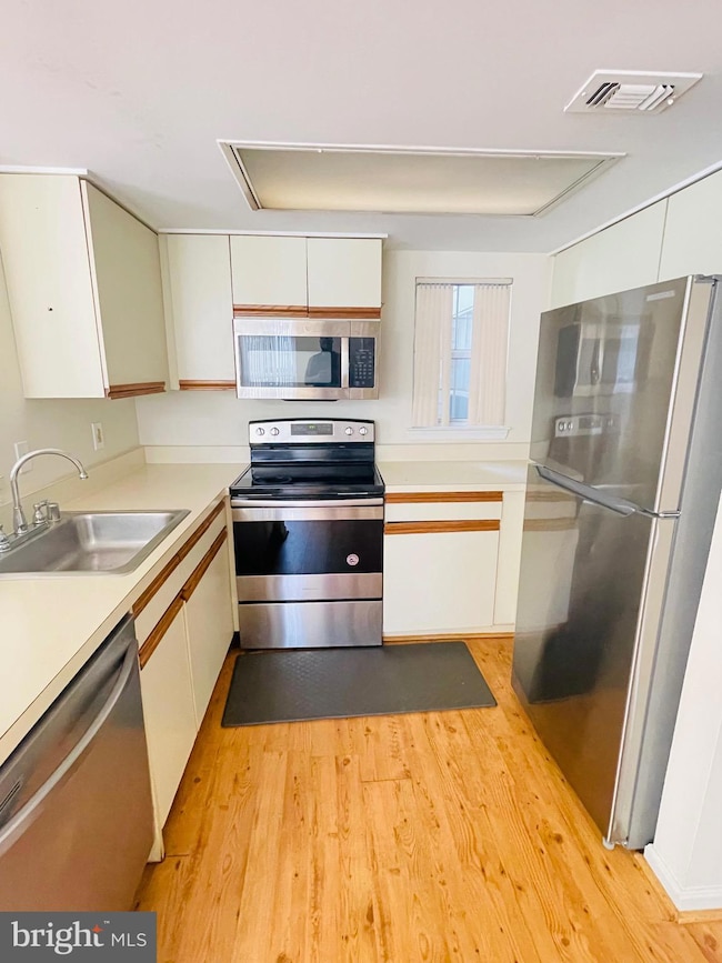 14229 Bowsprit Ln unit 501, Laurel, MD 20707 - photo 5