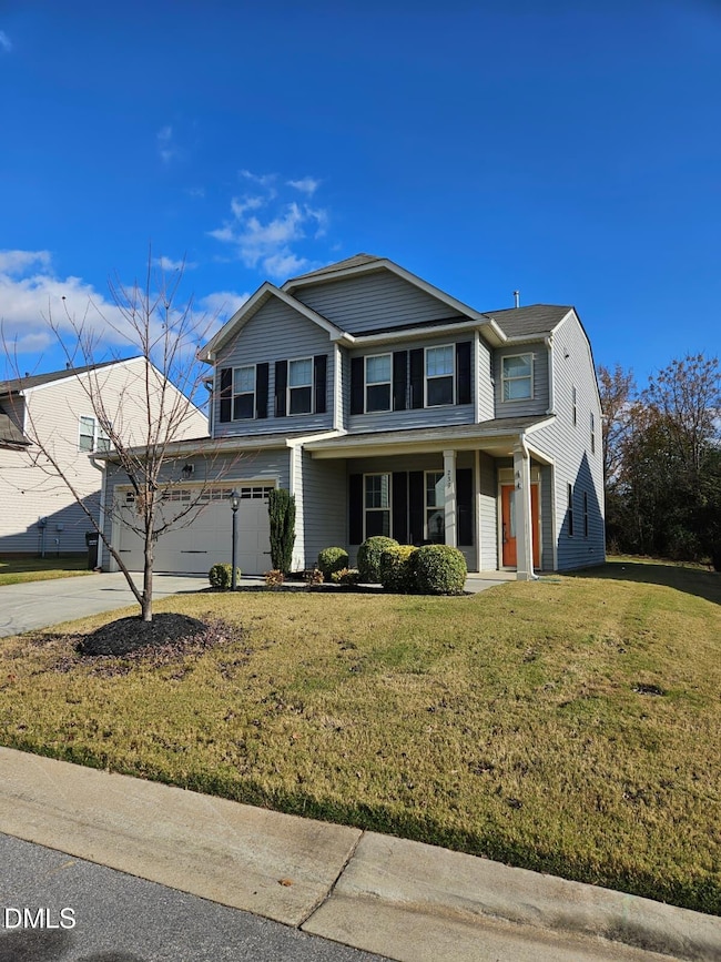 239 Tuscan Ridge Way, Clayton, NC 27527 - photo 3