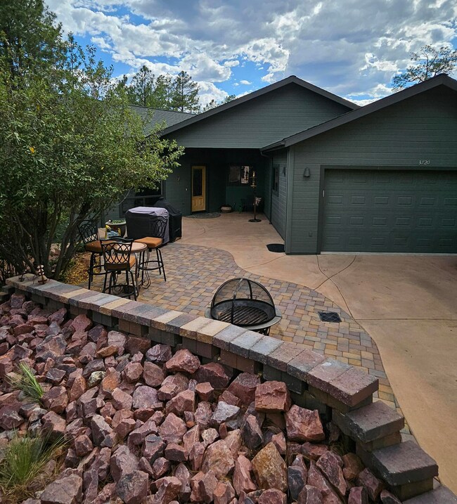 3720 N Elk Rub Ln, Pine, AZ 85544 - photo 2