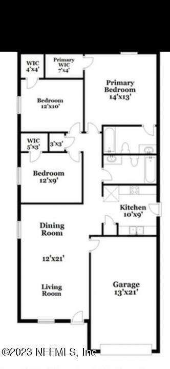 7815 Berry Ave, Jacksonville, FL 32211 - photo 3