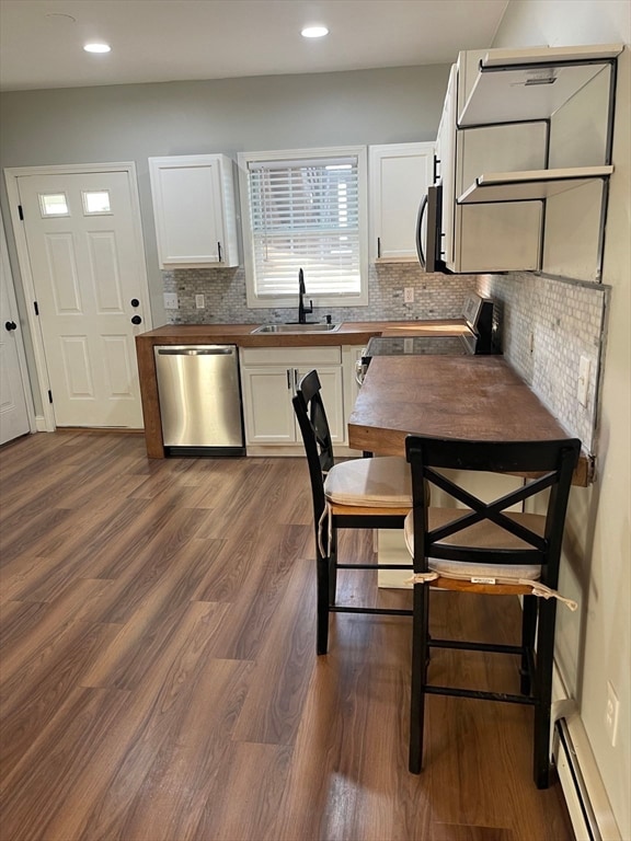 131 Stewart St unit 2, Fall River, MA 02720 - photo 5