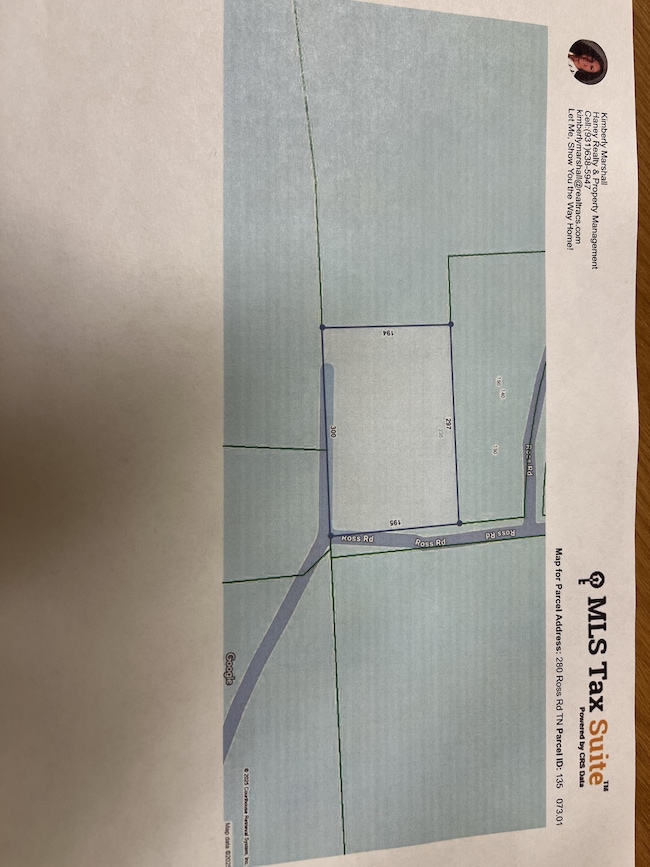 280 Ross Rd, Pulaski, TN 38478 - photo 6