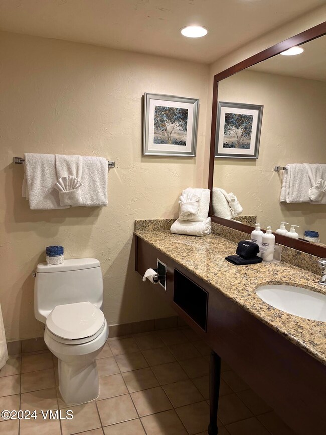 1104 guest bath