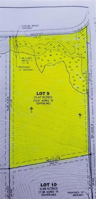 Lot 9 N Hatch Hill Rd, Greene, ME 04236 - photo 4