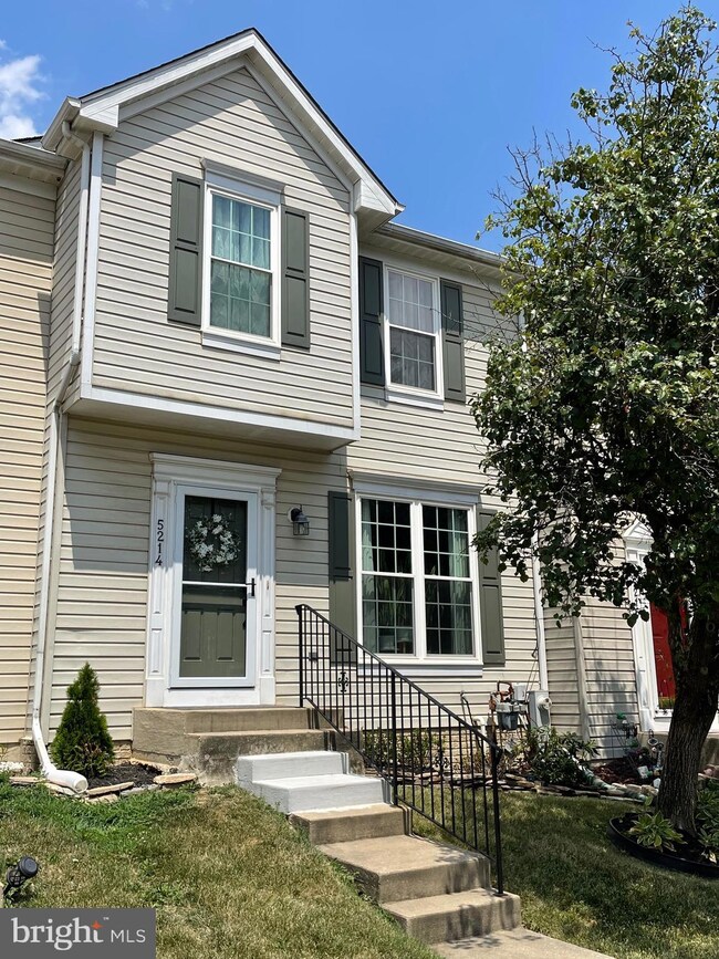 5214 Red Hill Way, Rosedale, MD 21237 - photo 2