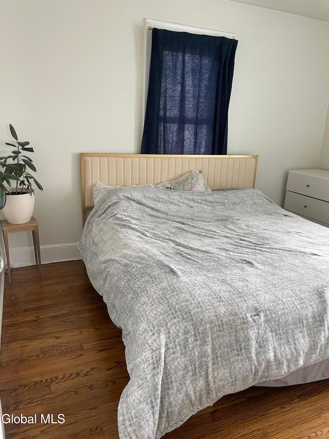 7 Edison Ave unit 2nd Fl., Rear, Albany, NY 12208 - photo 7