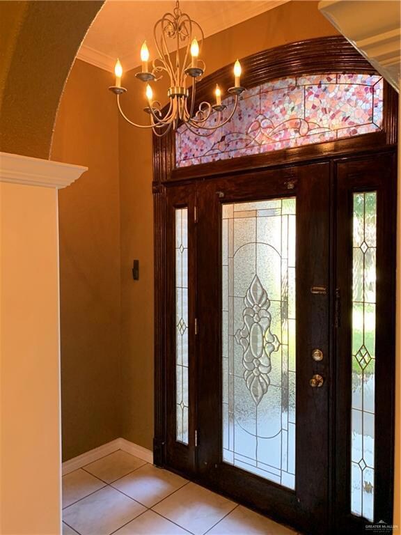 1405 La Ciniega Dr, Weslaco, TX 78596 - photo 3