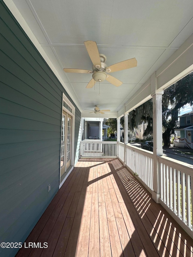 2210 Waddell Rd unit 5, Port Royal, SC 29935 - photo 6