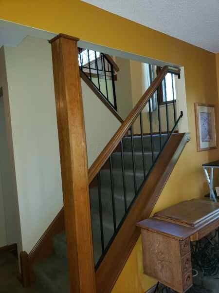Stairway