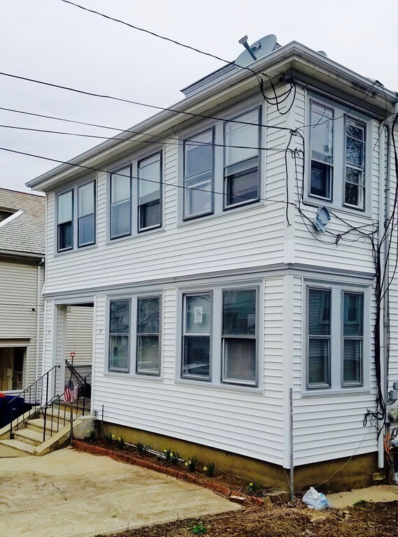 69 Brayton Rd unit 2, Brighton, MA 02135 - photo 2