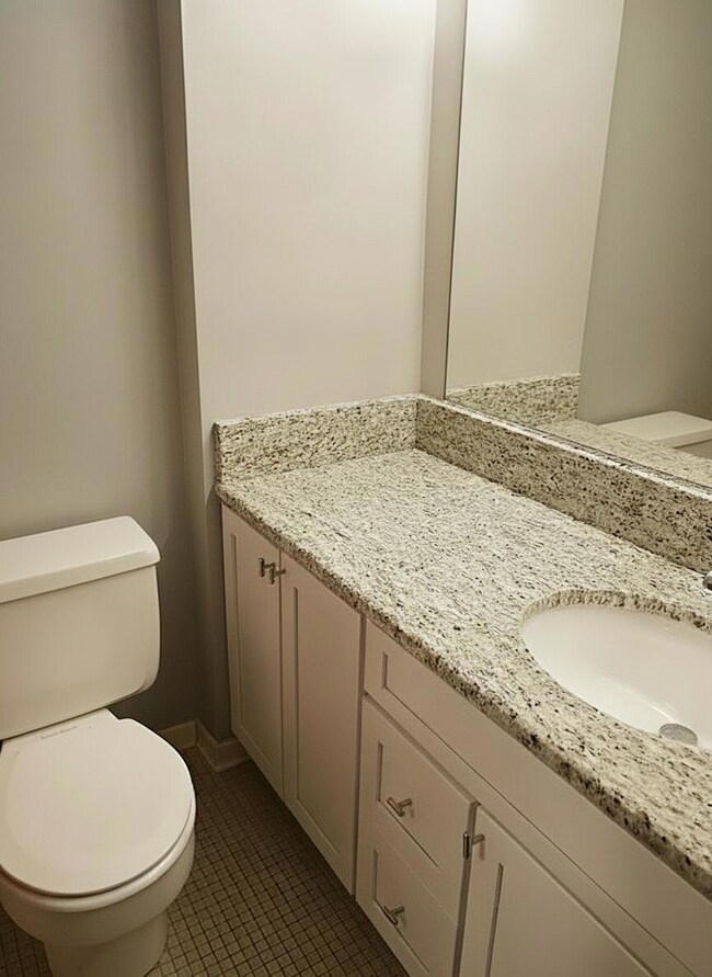 Tower Plaza unit 3K, Ann Arbor, MI 48104 - photo 7