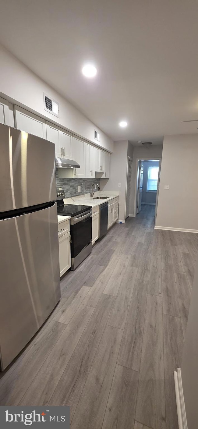 1400 Staples St NE unit 2, Washington, DC 20002 - photo 5