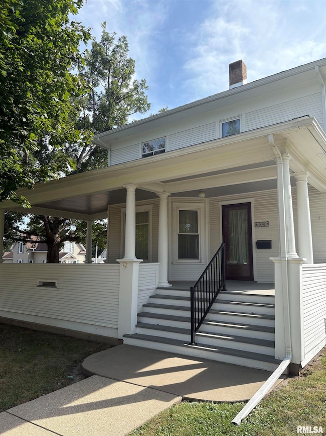 401 10th St, de Witt, IA 52742 - photo 4