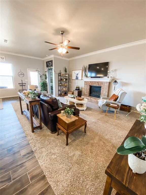 9908 Sagebrush Ave, Odessa, TX 79765 - photo 7