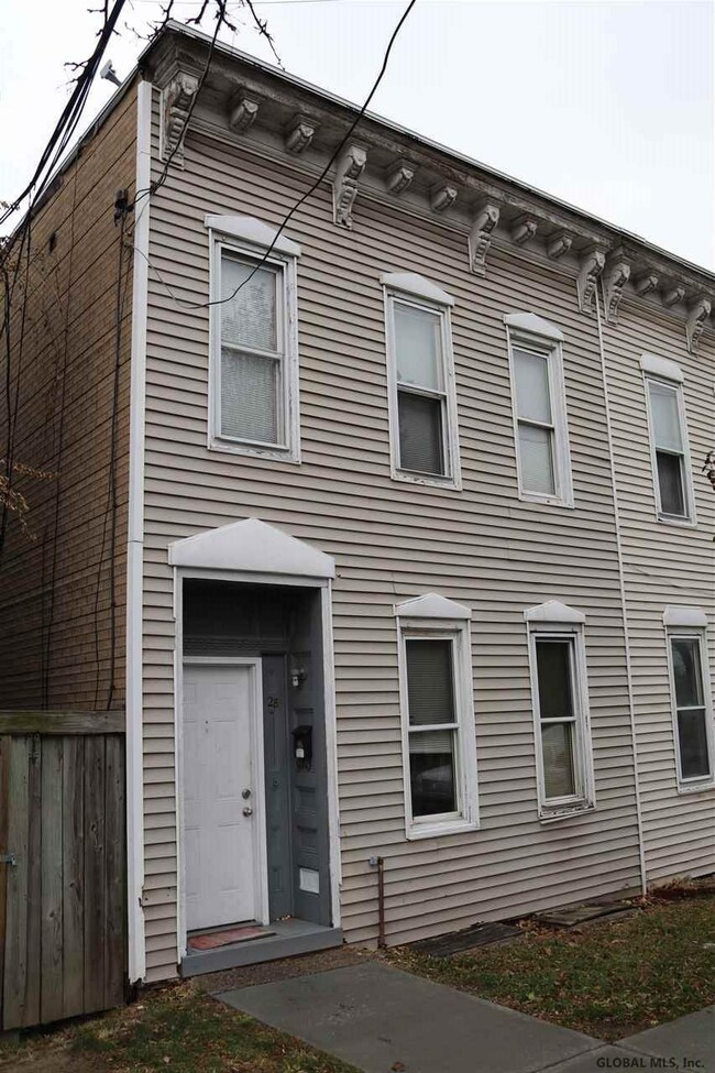 38 N Manning Blvd, Albany, NY 12206 - photo 2