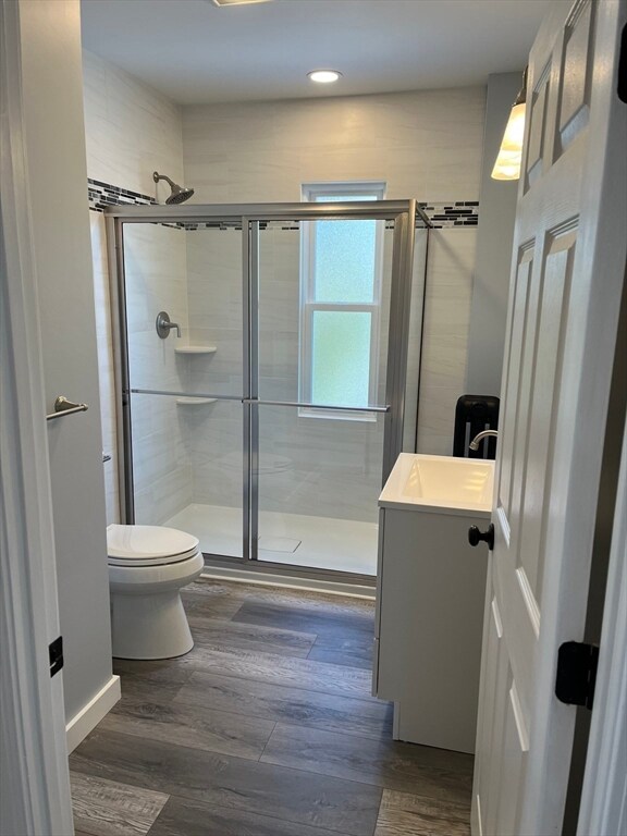 17 Butman St unit 1, Hudson, MA 01749 - photo 5