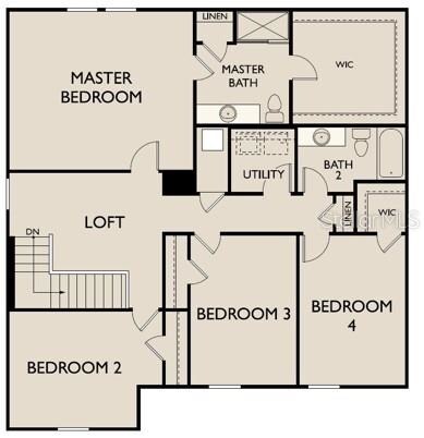 35189 Daisy Meadow Loop, Zephyrhills, FL 33541 - photo 4