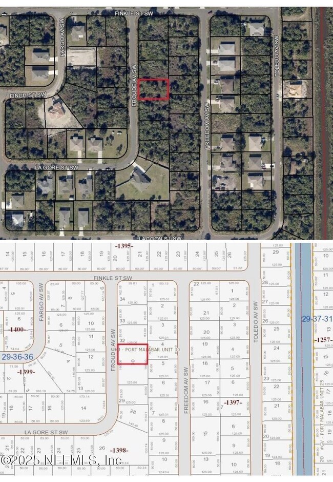 0 E 31st St unit 2111861, Jacksonville, FL 32206 - photo 4