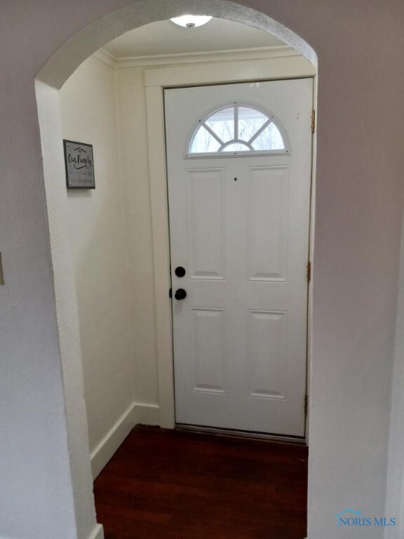 4911 Bowser Dr, Toledo, OH 43613 - photo 4