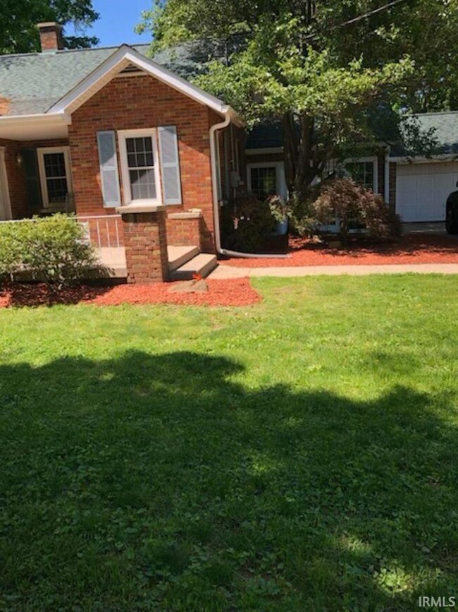 3401 S 241 State Rd, Wheatland, IN 47597 - photo 3