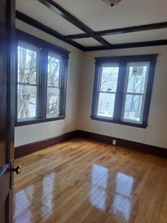 601 Morton St unit 1, Mattapan, MA 02126 - photo 3