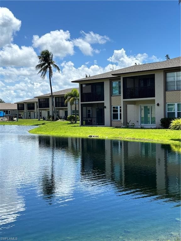 16881 Davis Rd unit 615, Fort Myers, FL 33908 - photo 3