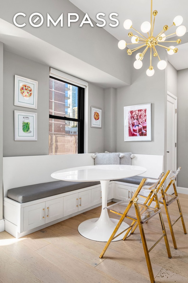 Manhattan East unit PHF, New York, NY 10065 - photo 2