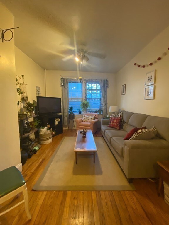 55 Lanark Rd unit 3, Brighton, MA 02135 - photo 4