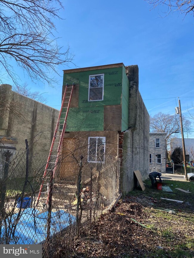 1732 Filmore St, Camden, NJ 08104 - photo 6