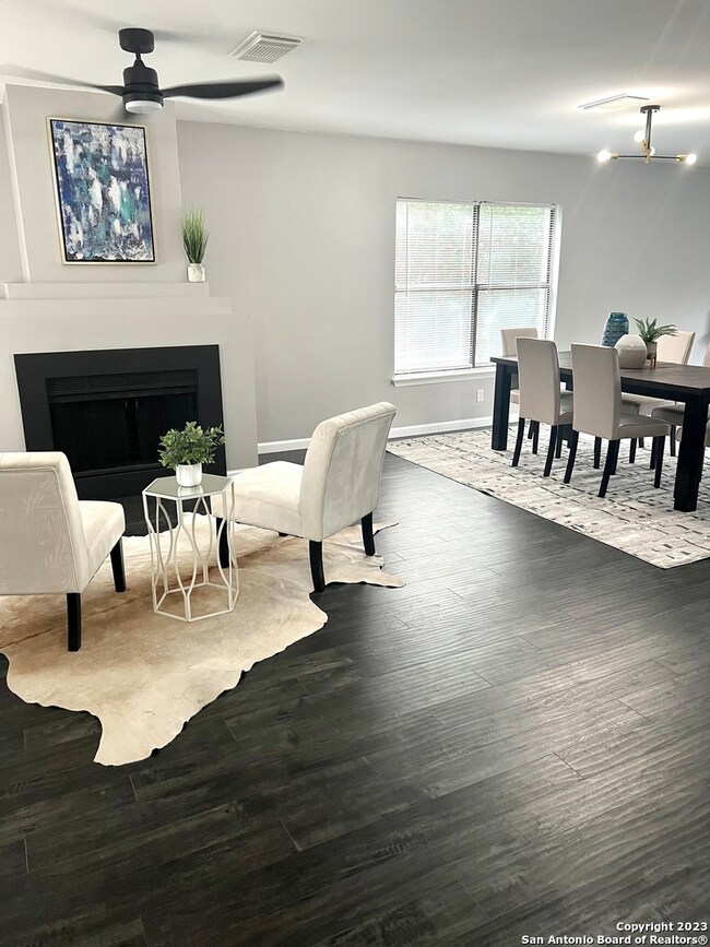 21555 Hyerwood, San Antonio, TX 78259 - photo 3