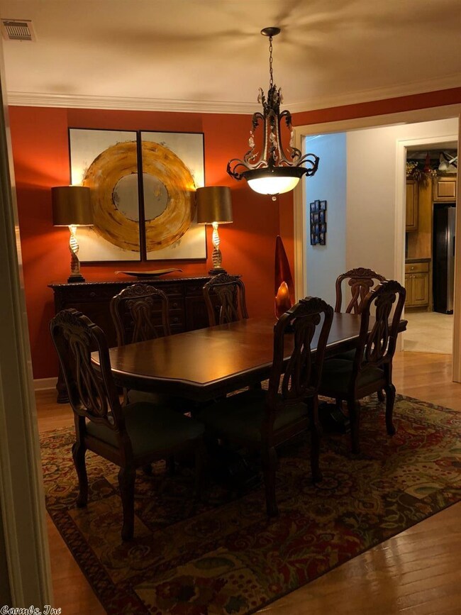 0 Hidden Valley Loop unit 18005172, Maumelle, AR 72113 - photo 4