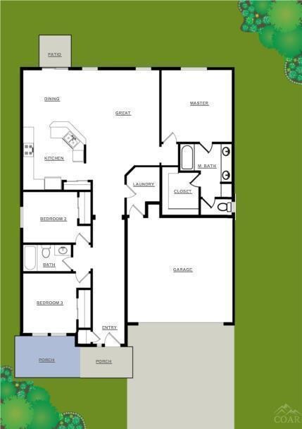 unlisted-address, Redmond, OR 97756 - photo 2