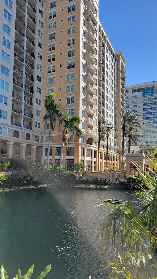 Renaissance Condominiums unit 1402, Sarasota, FL 34236 - photo 2