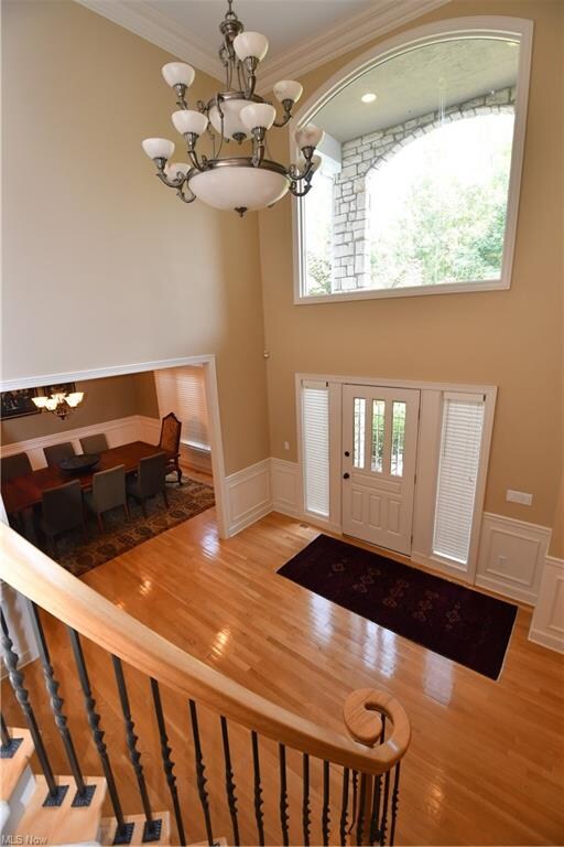 17330 Tall Tree Trail, Chagrin Falls, OH 44023 - photo 2