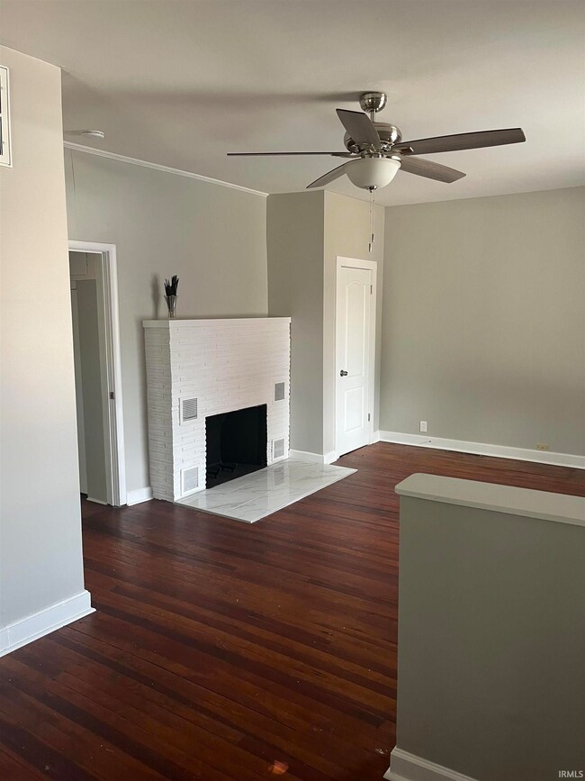 3100 Hillcrest Terrace, Evansville, IN 47712 - photo 2