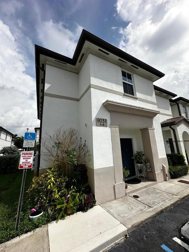 8031 W 36th Ave unit 1, Hialeah, FL 33018 - photo 3