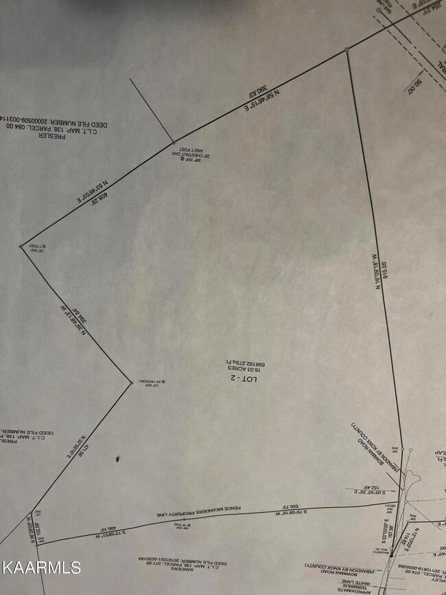 0 White Ln, Knoxville, TN 37920 - photo 7