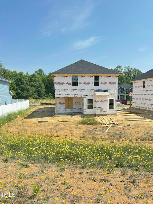 384 Hopewell Branch