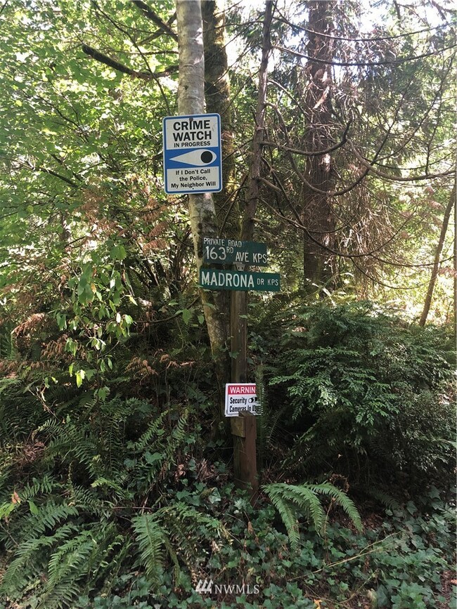 0 163rd Avenue Ct SW, Longbranch, WA 98351 - photo 2