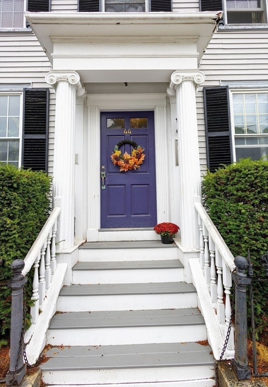 44 Washington St unit C, Newburyport, MA 01950 - photo 6