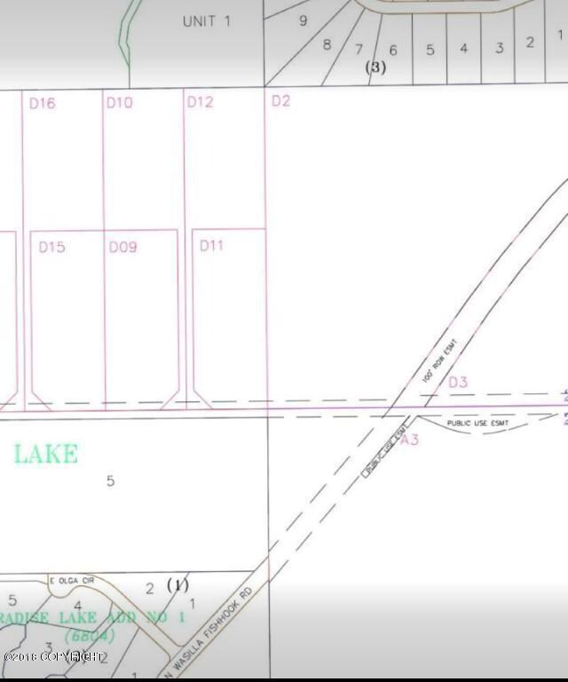 3215 E Paradise Ln, Wasilla, AK 99654 - photo 6