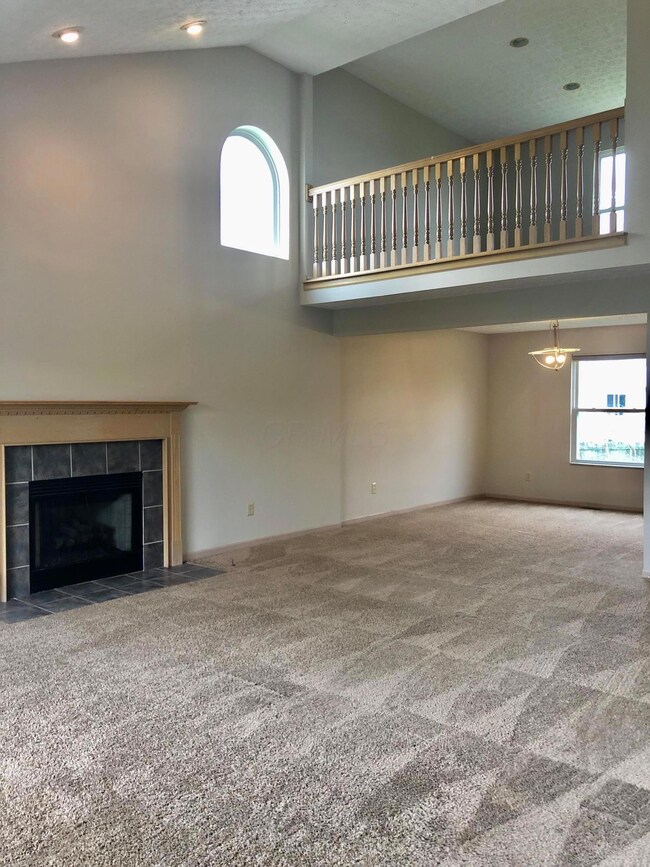 Great Room-Loft