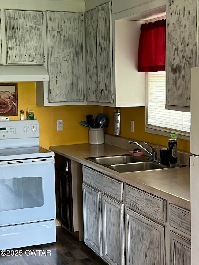 730 Leon Curtis Rd, Alamo, TN 38001 - photo 2