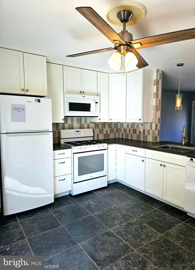 217 Greenview Ave, Reisterstown, MD 21136 - photo 4