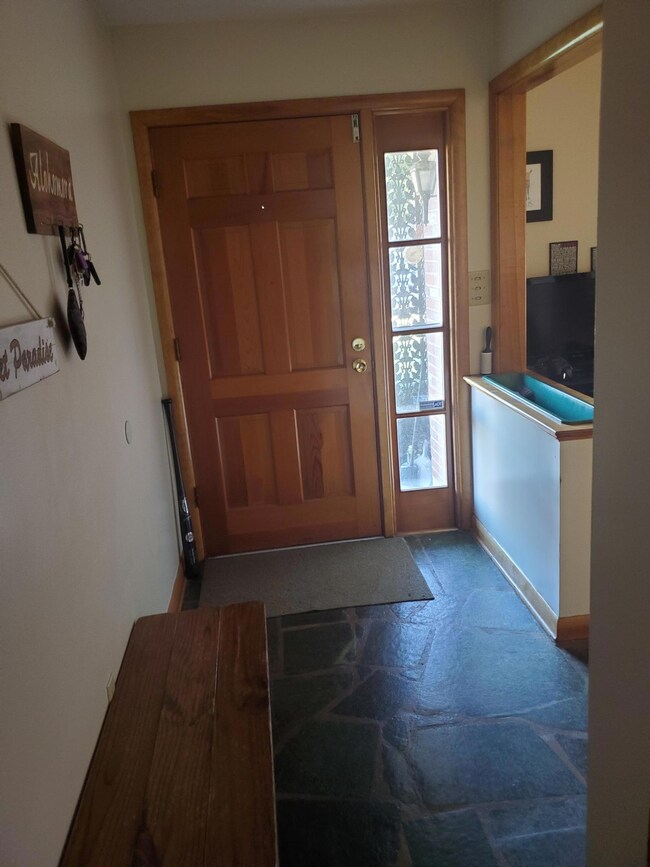 Foyer
