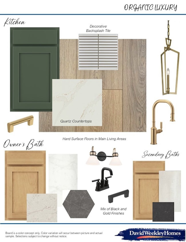 18607 Rumba Ct, Conroe, TX 77302 - photo 3